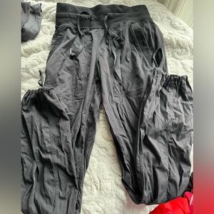 Lululemon Studio pants